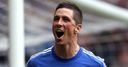 Torres hunted