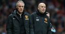 Phelan, Steele leave United