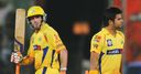 Chennai back in final again