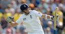 Root anchors England recovery