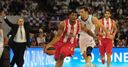 Euroleague: Olympiacos repeat