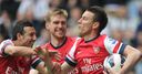 Premier League round-up