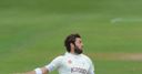 Middlesex struggle at Lord's