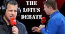 A blow for Lotus?