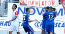 Nancy relegated after Bastia defeat