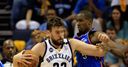 Gasol helps Grizzlies win