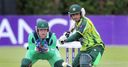 Ireland snatch dramatic tie