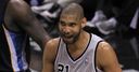 Grizzlies tamed by the Spurs