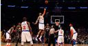 NBA Action - 17th May