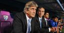 Pellegrini leaving Malaga