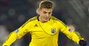 Rogers set to join LA Galaxy