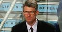Rolston handed Sabres role