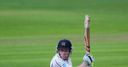 Robson stays in the runs