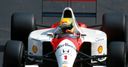 McLaren-Honda again
