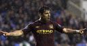 Aguero signs new City contract