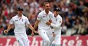Broad lords it over NZ