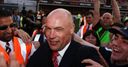 Uwe Rosler talks of pride in his players