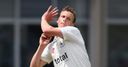 Hampshire humbled at home