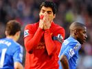 Carra: Luis can't stay forever