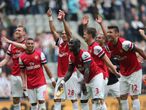 Premier League final day