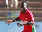 3rd ODI: Zim v Ban