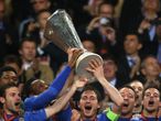 Europa League final