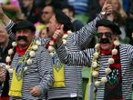 Clermont Auvergne v Toulon