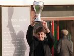 Ronnie O'Sullivan