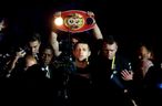 Froch v Kessler