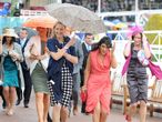 Chester Day Two