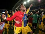 Championship play-offs