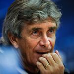 Pellegrini's to-do list | Football Games, Results, Scores, Transfers, News | Sky Sports