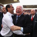 Dave Whelan will not let anyone leave Wigan on the cheap | Wigan Athletic News, Fixtures, Results, Transfers | Sky Sports