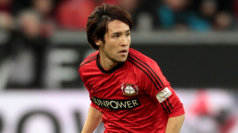 Hajime Hosogai: Moving to Berlin