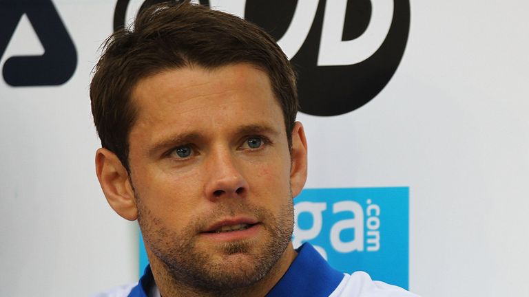 James Beattie: Adds to his options