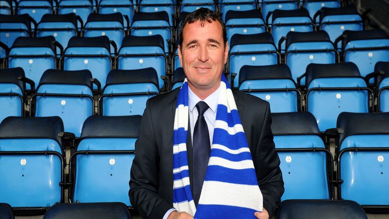 Gary Bowyer: Has sent youngster Edinho Junior out on loan