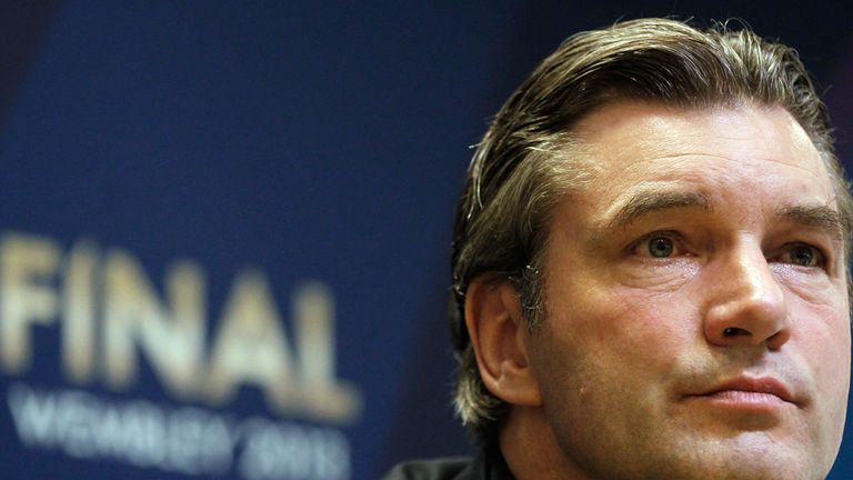 Michael Zorc: Will look elsewhere in his search for players