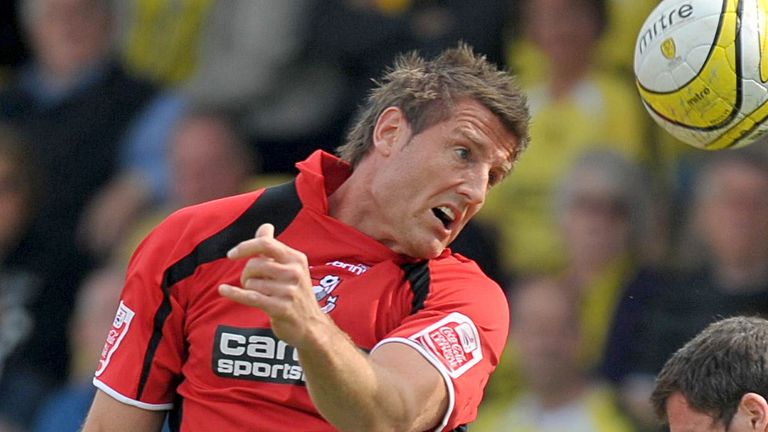 Steve Fletcher: Cherries legend