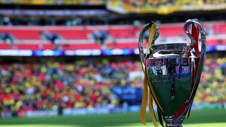 Champions League: Could be without Fenerbahce next season