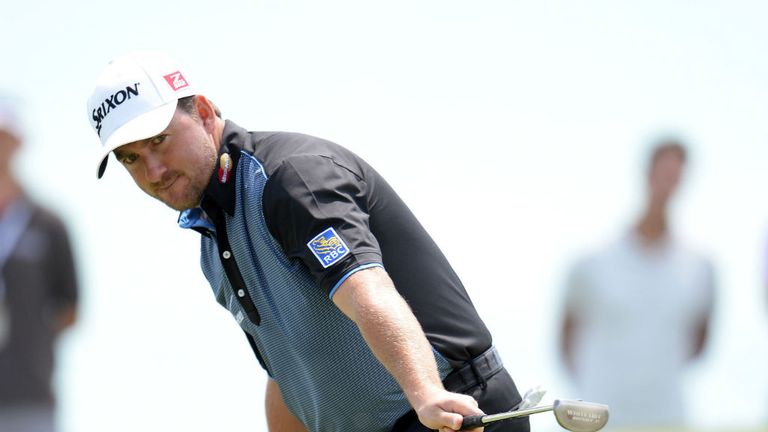 Graeme McDowell: Beat Nicolas Colsaerts to advance to semi-finals in Bulgaria