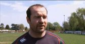 Murphy calls time on his career