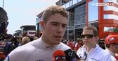 Force India impress in Barcelona qualifying