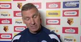 Pearson reflects on cruel defeat