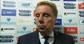Redknapp - R's to struggle in Championship
