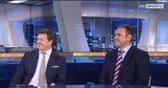 Wallace - Expect selection shocks