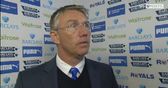 Adkins optimistic about the future