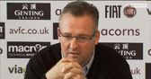 Lambert: We must evolve
