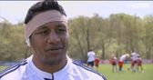 Lions bonding ahead of tour