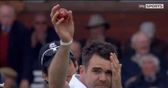 England v New Zealand - 1st Test, Day 2