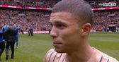 Bradford promoted to League One